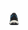 Columbia Men Blue Outdry Hatana Max Hiking & Trekking Waterproof Shoes, UK-8 gallery image