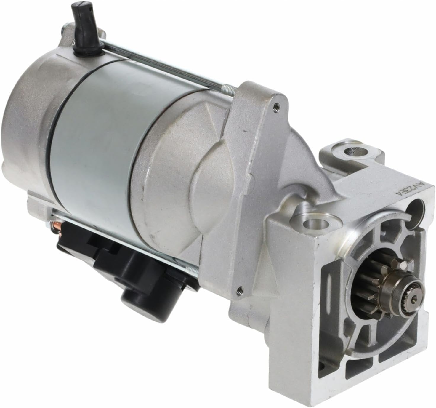 OEG Parts New Starter Compatible with Chevrolet Silverado 2500 HD, 3500 8.1L 2003-2006, C3500HD 8.1L 2002; Compatible with GMC Yukon XL 2500 8.1L 2002-06 12567709 12576163 336-1788 410-52082