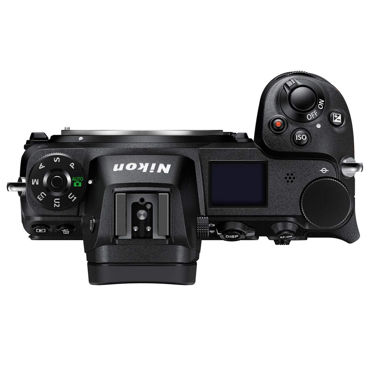 Nikon Z 7 Body Only - Appareils photos numériques