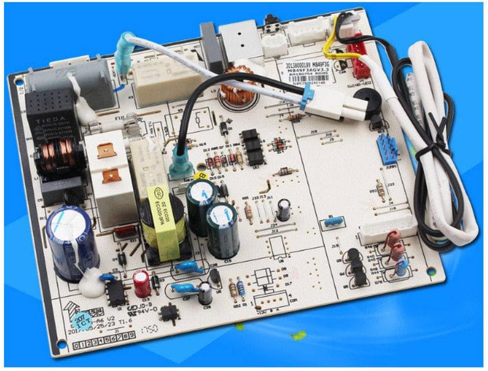 Suitable for air Conditioning Motherboard 30138000189 M849F3G Computer Board Control Board GRJ849-A