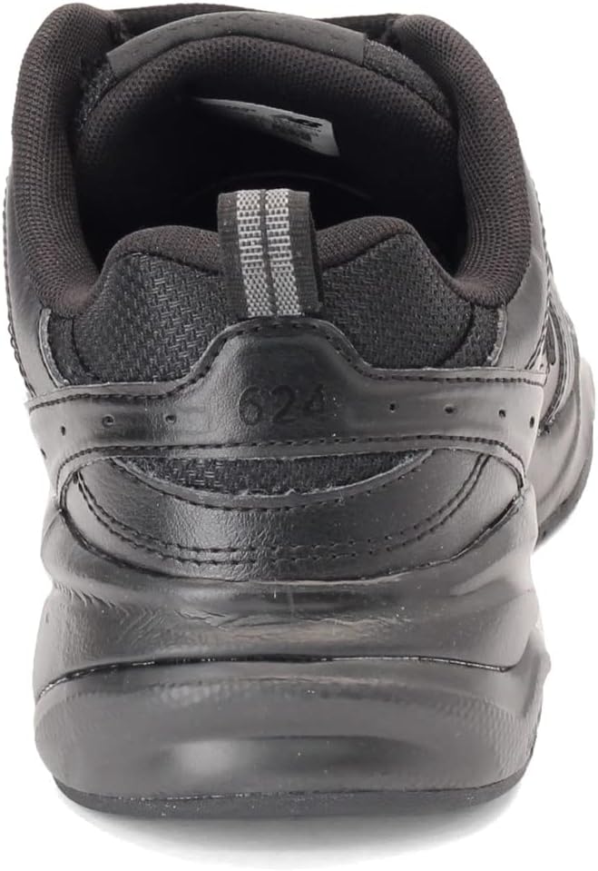 New Balance Men's 624 V2 Casual Comfort Shoes - Image 6