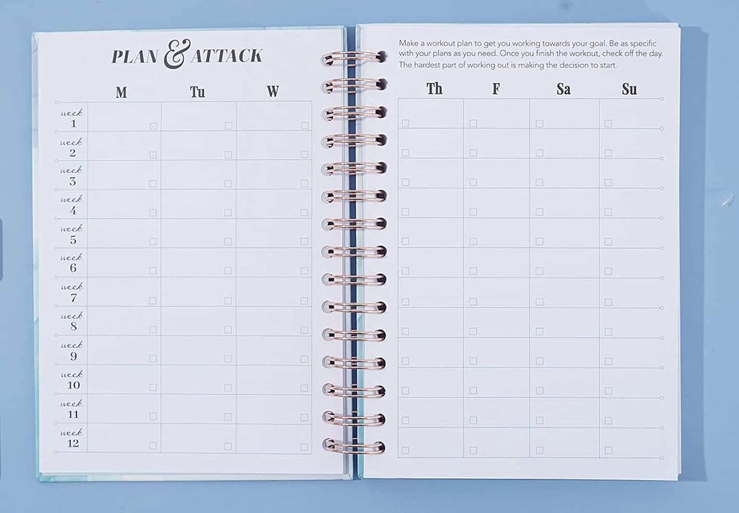 Fitness Journal for Women -Track Your Wellness Journey. Log Meal Plans, Weight Loss, Muscle Gain. Your Personal Health Tracker for a Healthy Living. Increases Productivity and Boosts Confidence to achieve your daily goals. A Step by Step Planner, Undated, A5-Sized-Pink : Sports & Outdoors