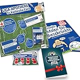 ACHTUNG: Ab 4 Artikel von Ligakakao, gibt's den Günstigsten gratis! Du kannst alle Artikel, Vereine, Mengen kombinieren! Rabatt wird automatich im Warenkorb abgezogen! Kaffeetasse