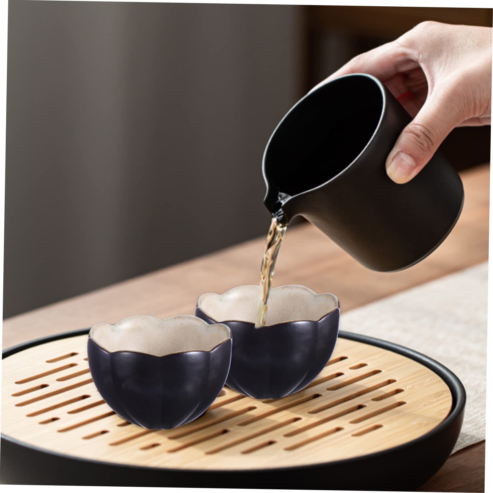 エスプレッソ、緑茶用ティーカップ エスプレッソ、緑茶用ティーカップ
