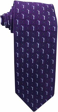 Johnson Brothers Angel Moroni Club Tie for Men