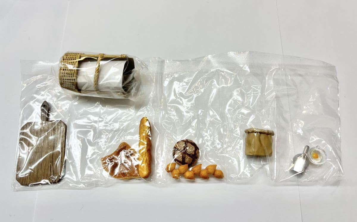 Amazon.co.jp: リーメント bread&butter ブレッドバター ぷち