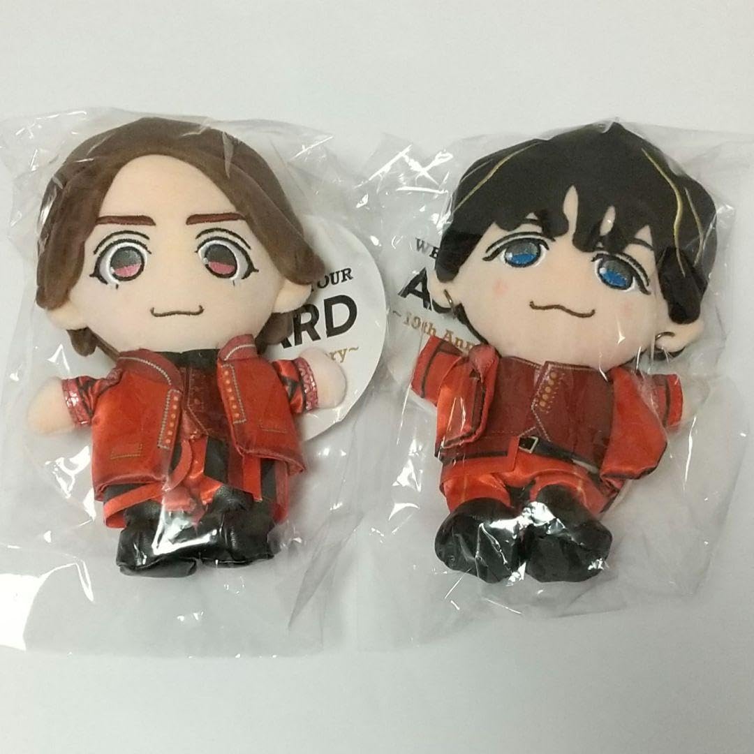 WEST. 小瀧望 ちびスト フィギュア セット Amazon.co.jp: WEST