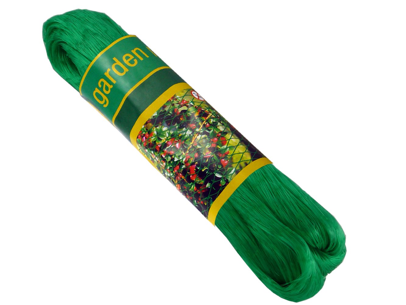 Value 4 Money Green 2M X 10M Strong & Durable Garden Pond Nylon Netting