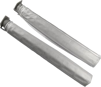 Amazon.com - HQRP 2 pcs Micro Filter Replacement for Windsor 5301
