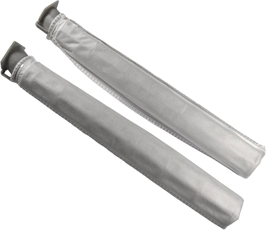 Amazon.com - HQRP 2 pcs Micro Filter Replacement for Windsor 5301