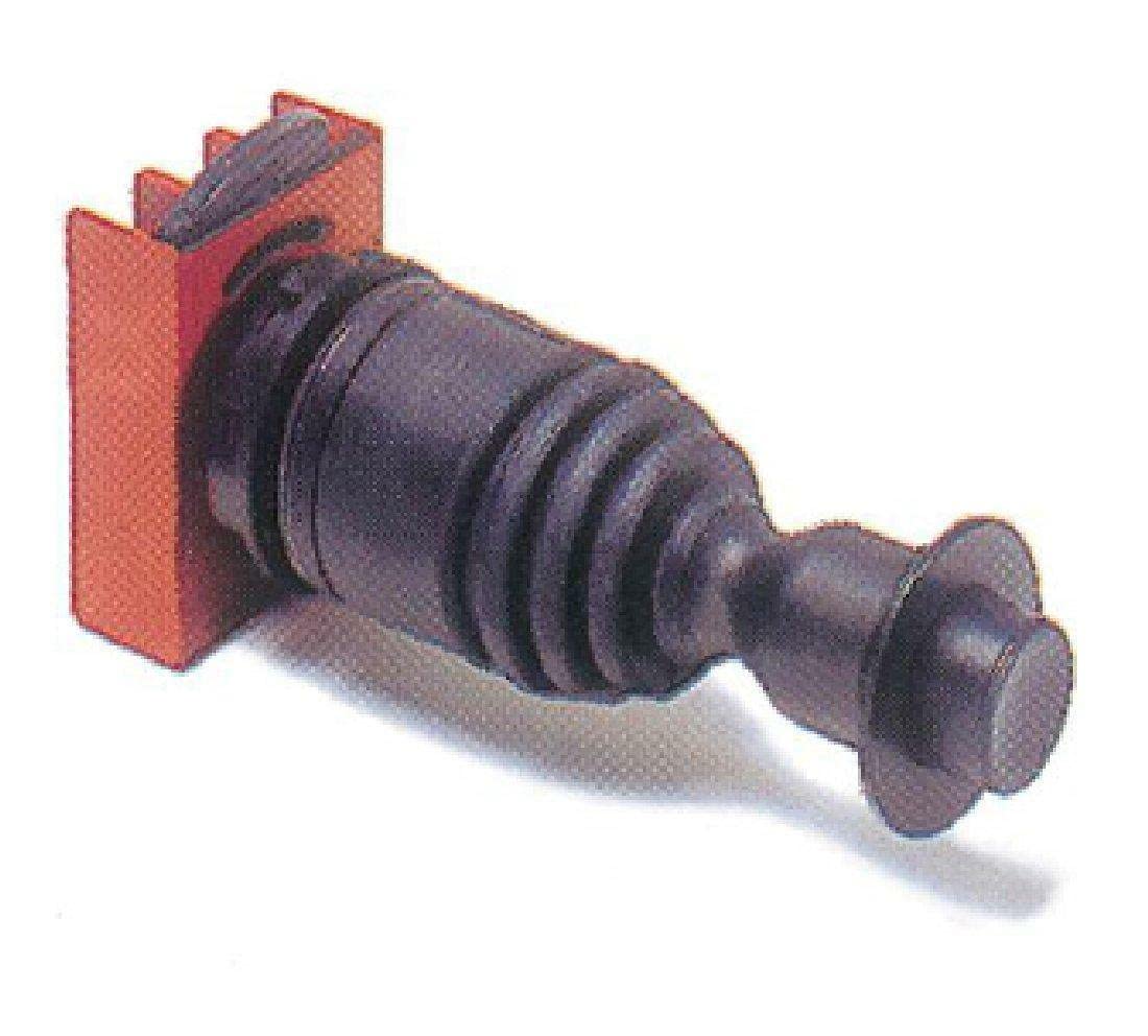 184710 - Manipolatore cerchio ritorno manuale in metallo