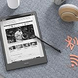 BOOX Note2 tablet E-Ink 10,3", Android 9.0, OTG, 4 + 64 GB, światło przednie, 5 GHz WLAN, skaner linii papilarnych