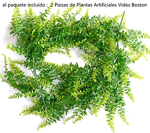 Review de Decoracion artificial disponible en línea. 37 Imagen adicional