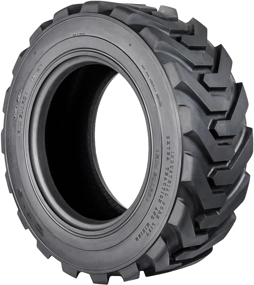 PKing Rim Guard SD 12-16.5 TL 10