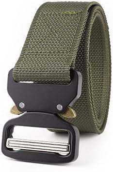 Evolite Cobra Tactical Kemer - Haki
