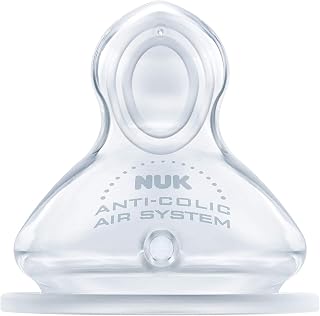 NUK FC Advanced Tamanho 1