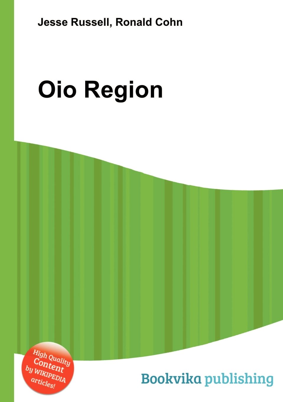 Oio Region