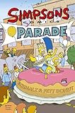 Simpsons Comics Sonderband #6: Simpsons Comic Parade