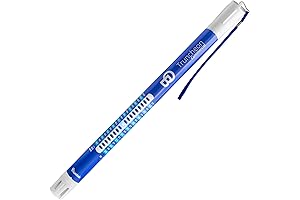 Bluelab Commercial Truncheon Conductivity Meter: Enhanced Range Measurement Excellence