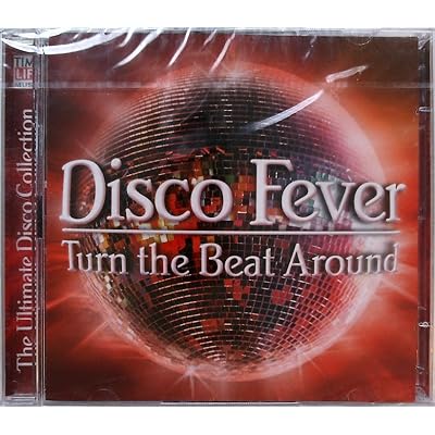 UItimate Disco CoIIection -- D i s c o f e v e r
