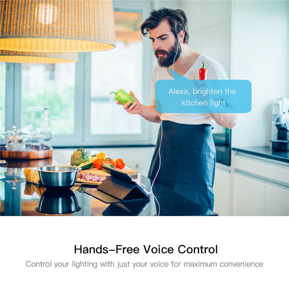 2 módulos de interruptor de luz inteligente, módulo de interruptor de cortina inteligente WiFi, módulo de interruptor de pared de bricolaje, interruptor inteligente funciona compatible con la
