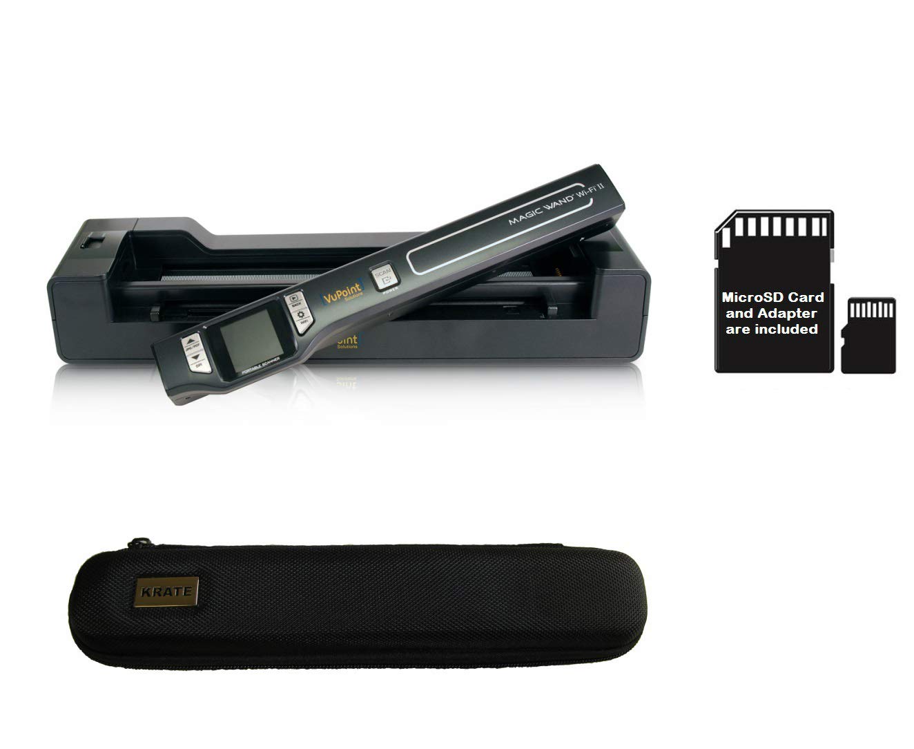 10 Best Scanner Calibration Cards 2023 Reviews & Ratings