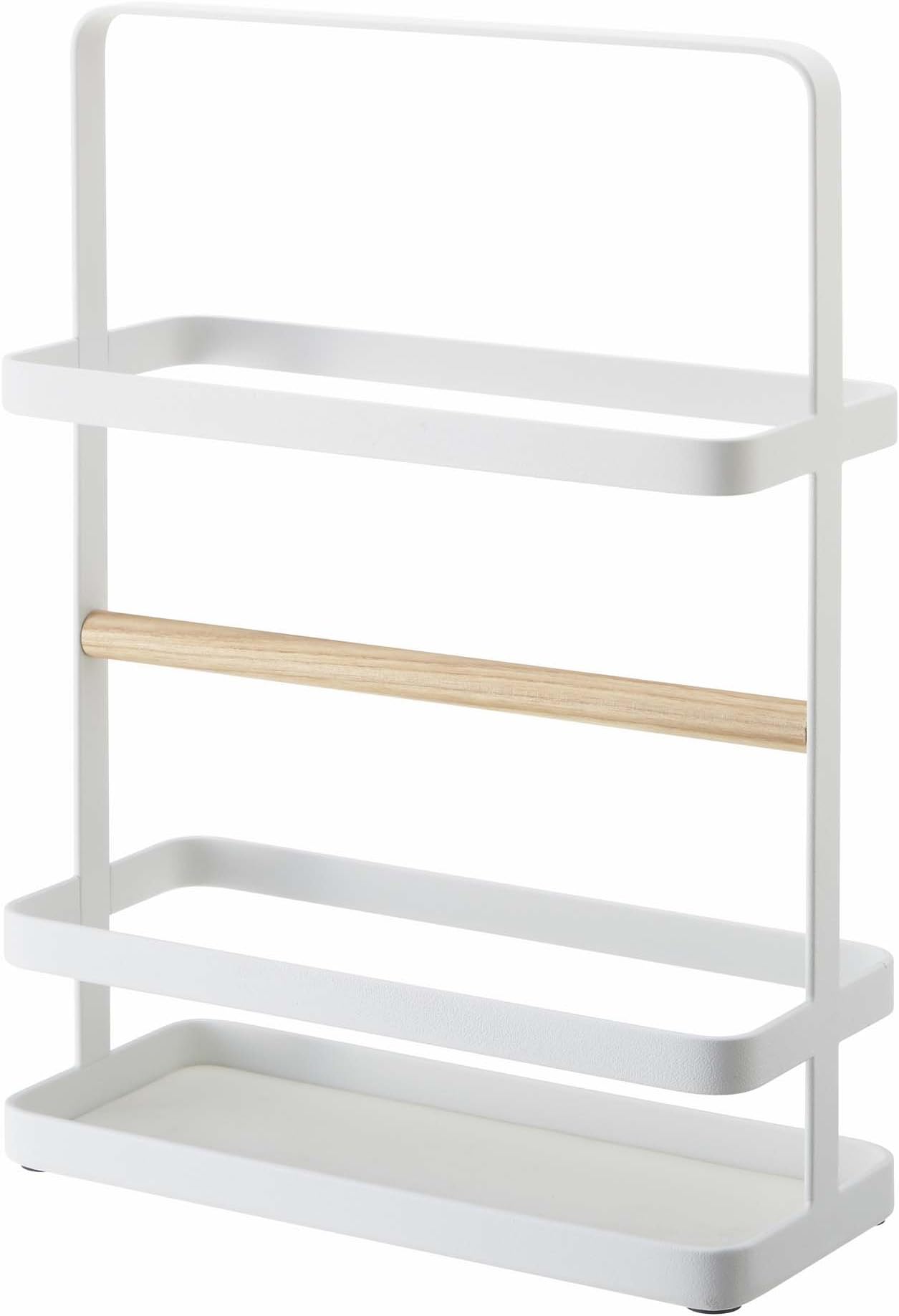 Yamazaki Home Tosca Magazine Rack