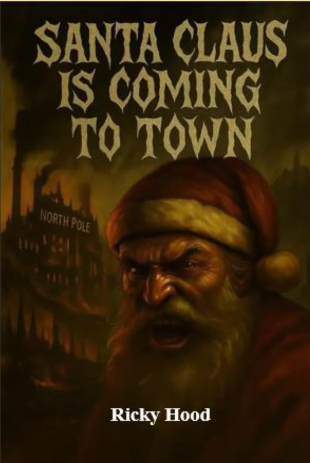 Santa Claus is Coming to Town
