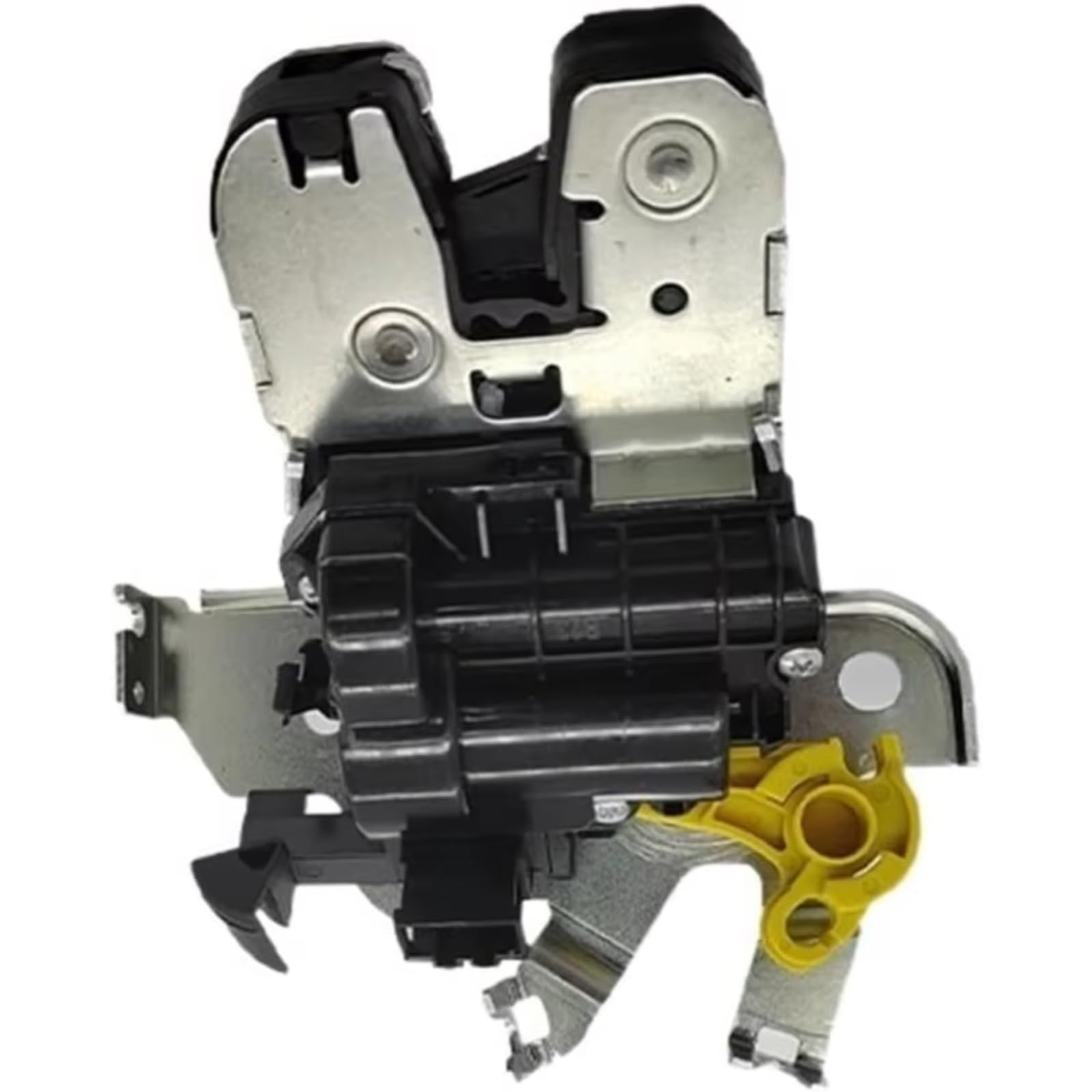 Rear Tailgate Latch Compatible with A4 for S4 for Rs4 2016-2023 for E-Tron 2019-2023 1 Pcs Trunking Lid Lock Actuator Replacement Parts 4M0827506B