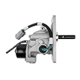 HJECFLJI AP01 Differential Lock Shift Compatible for Toyota Land Cruiser Compatible for Lexus LX470 41450-60070 98-03