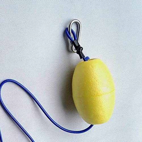 Boa di Ormeggio Galleggiante Boe di Ancoraggio con...