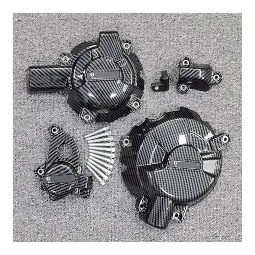 Kit protection moteur housse moto S1000RR M1000RR S1000R