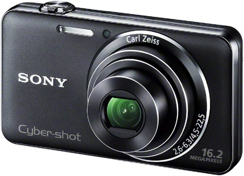 SONY Cyber-Shot サイバーショット WX50 DSC-WX50/B