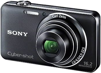 SONY Cyber-Shot サイバーショット WX50 DSC-WX50/B