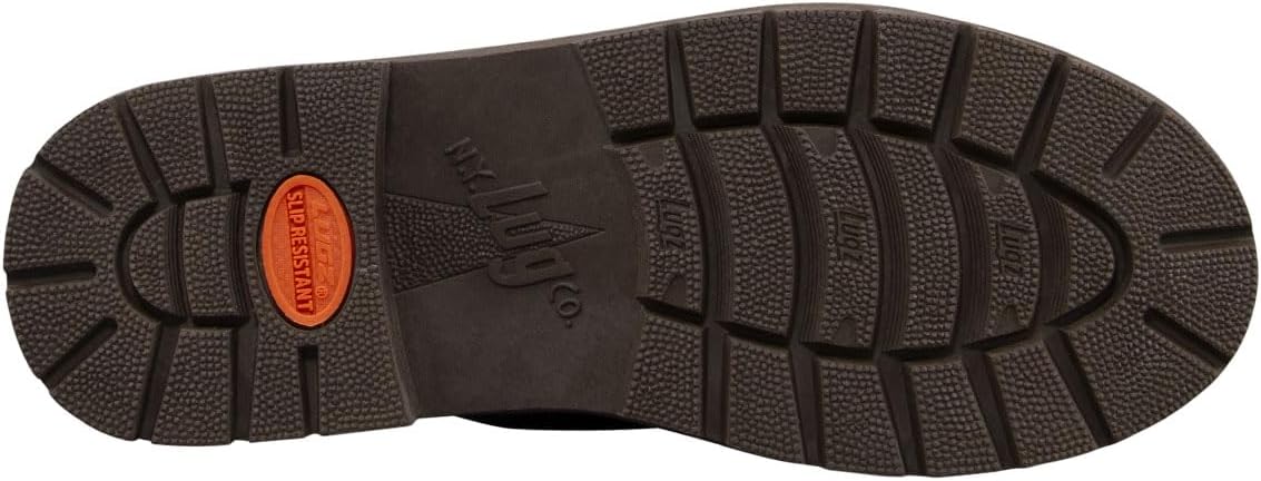 Men's Mantle Mid Boot - Image 4