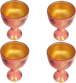 Indiana J Holy Grail Cup Replica Halloween Costume Cosplay Prop