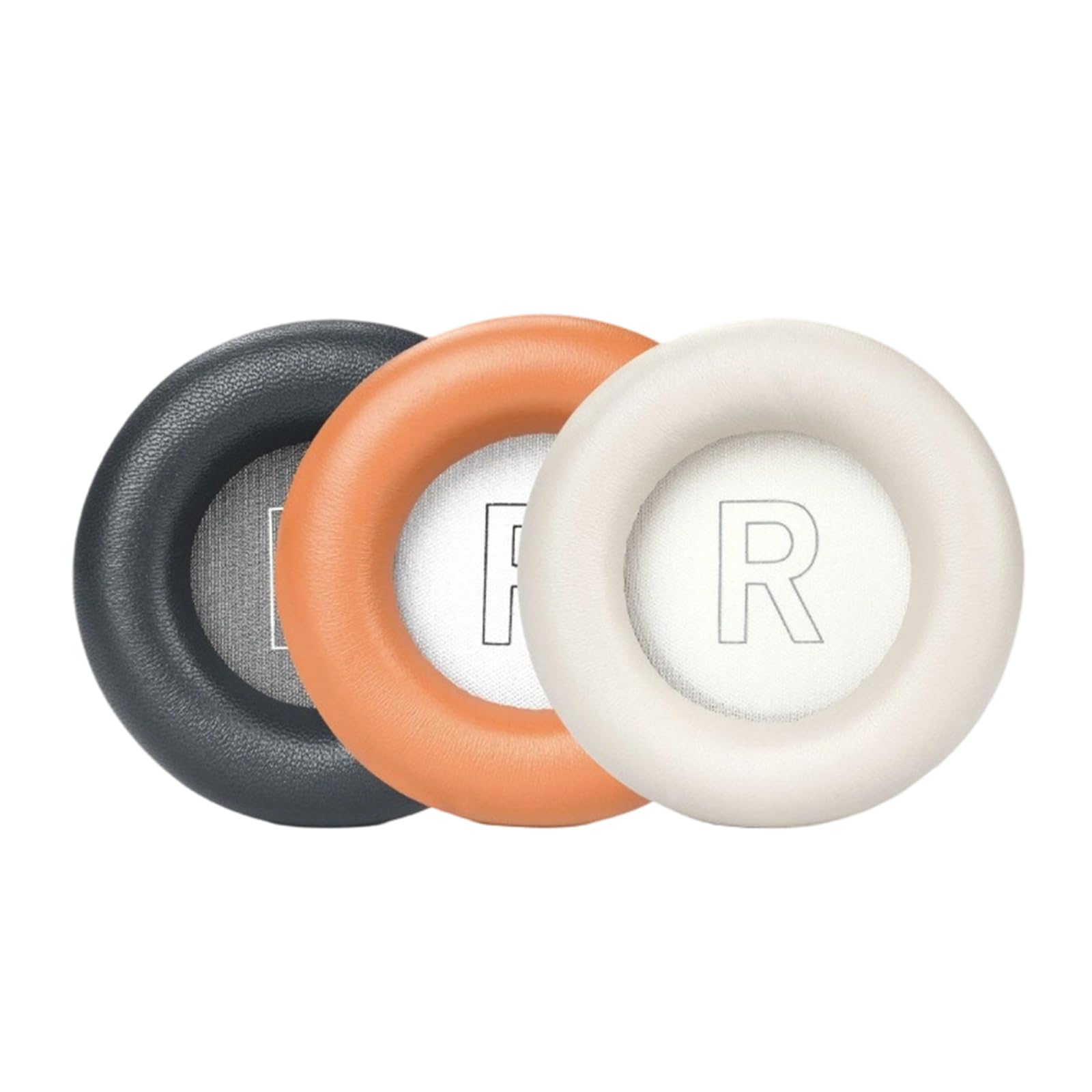 Coussinets de rechange en peau d'agneau pour écouteurs H9 3ème isolation du bruit - Coussinets pour écouteurs - Installation facile