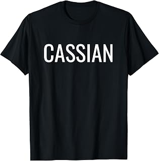 Cassian