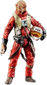 Amazon.co.jp: スター・ウォーズ ブラックシリーズ 6インチフィギュア