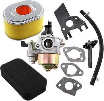 Carburetor for Predator 212cc 173cc 196cc 60363 68121 68120 69727 69730 6.5HP 7HP OHV Engine Carb
