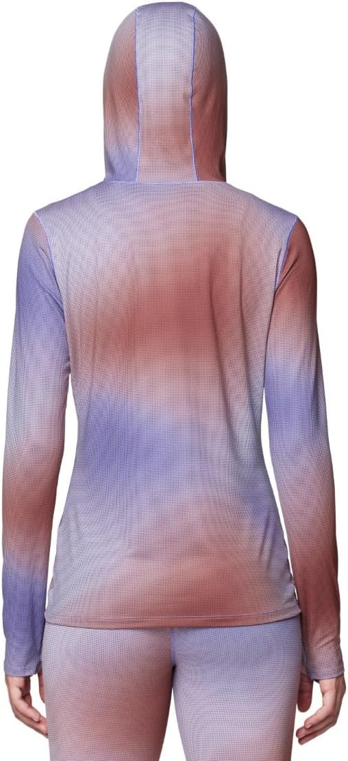 Mountain Hardwear Butter Up™ Long Sleeve Hoodie