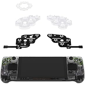 Amazon.co.jp: Steam Deck: ゲーム