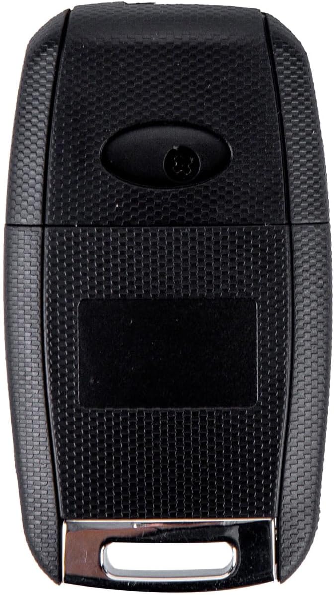 4 BTN Car Key Remote Control Replacement for 2014- 2016 Kia Forte 5 Koup OSLOKA-870T (1)