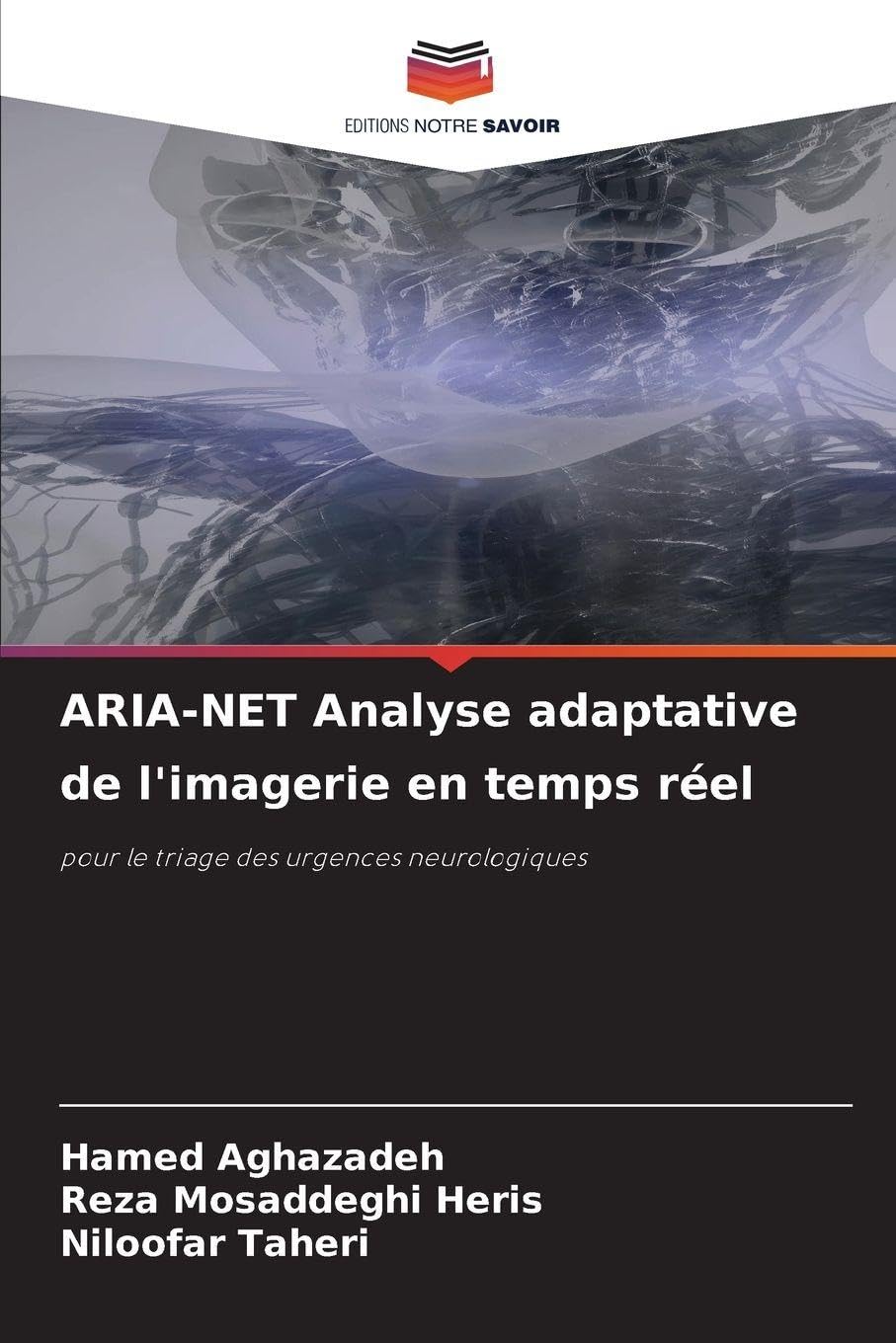 ARIA-NET Analyse adaptative de l'imagerie en temps réel: pour le triage des urgences neurologiques