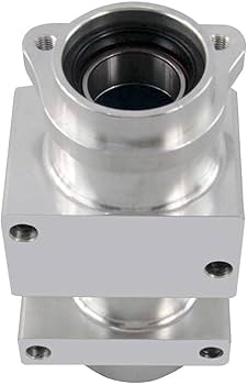 Billet Rear Axle Bearing Carrier fits Suzuki Quadsport LTZ400