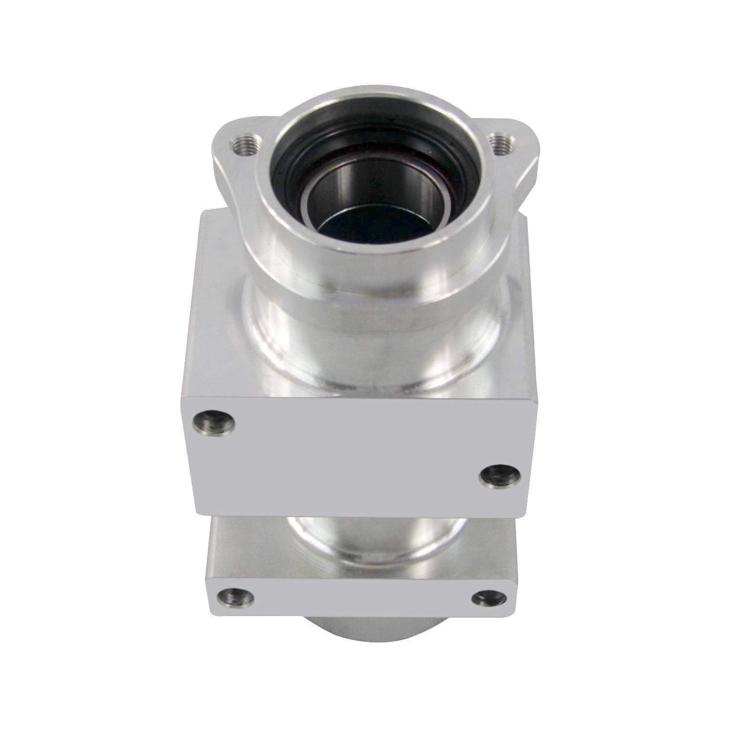 Billet Rear Axle Bearing Carrier fits Suzuki Quadsport LTZ400 (2004-2008)