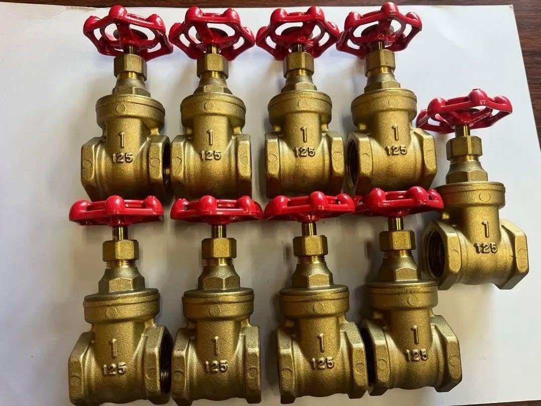 バルブ  7個セット