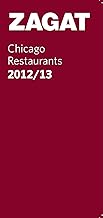 2012/13 Chicago Restaurants (Zagat)