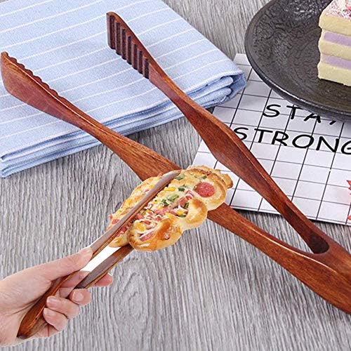 Wooden Clip, Natural Wood Clip, Durable. Eco-Friendly Suitable for Kitchen, Camping, Barbecue.