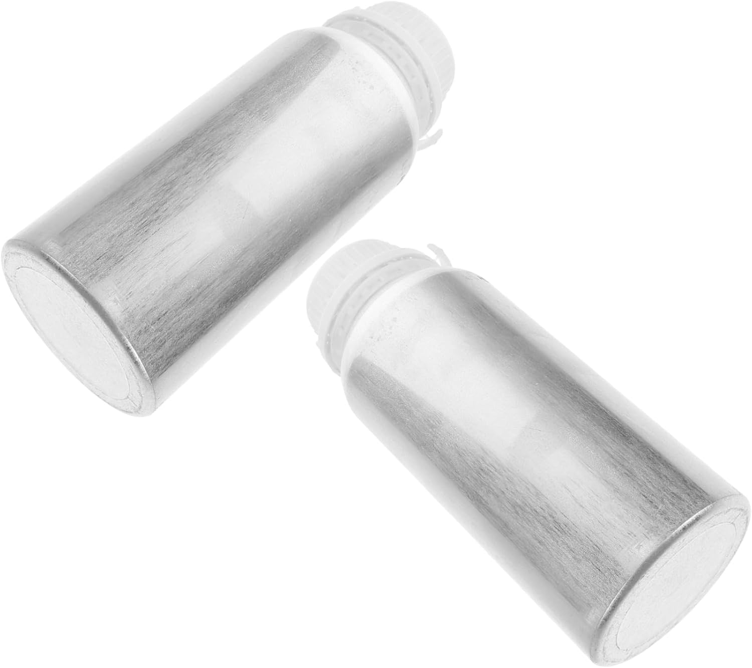 2pcs Car Headlight Blue Ice Coating Liquid Restoration Kit Uv Protection for Headlights Coating Spray for Fog and Scratch Removal